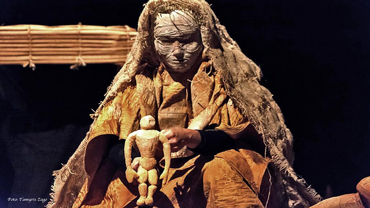 Unidade Sesc Ler Palmeira dos Índios recebe espetáculo Vidas Secas