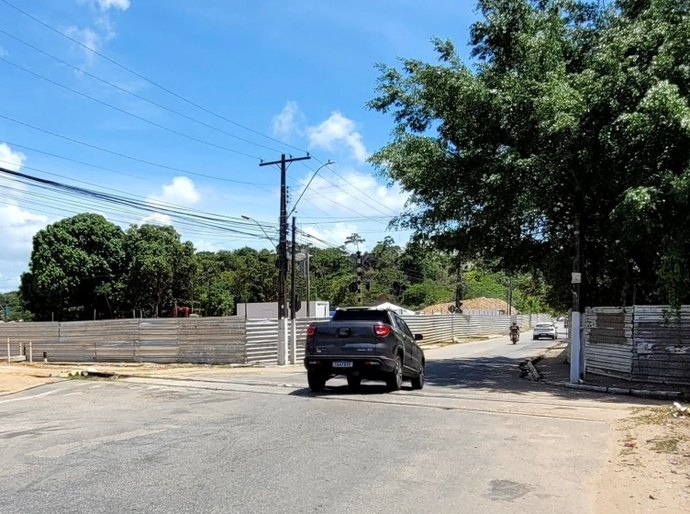 Bebedouro terá desvio no trânsito para reconstrução da linha férrea