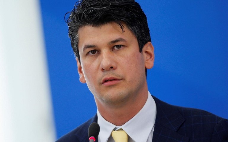 Na crise, Paulo Guedes foi claro, pediu foco em MPEs, diz presidente do BNDES