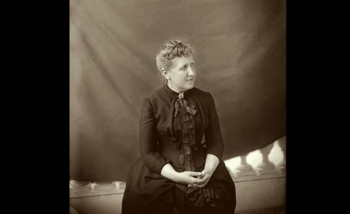 Isabel faleceu há exatamente 100 anos, no dia 14 de novembro de 1921 Isabel faleceu há exatamente 100 anos, no dia 14 de novembro de 1921