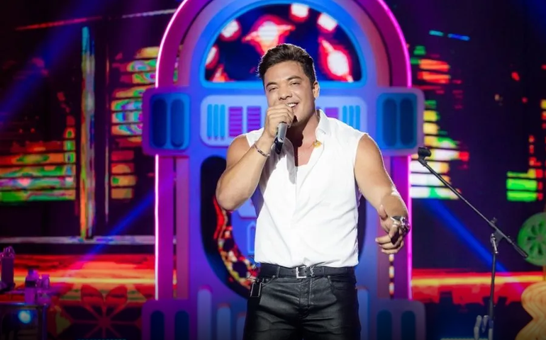 Justiça suspende show de artista por lesar economia do Município