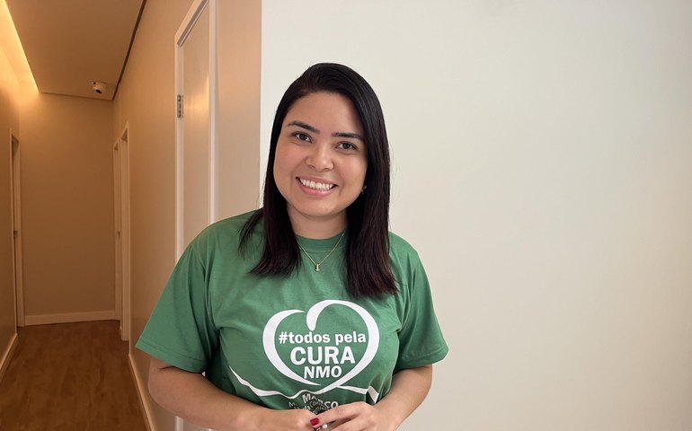 Hospital Metropolitano de Alagoas é referência no tratamento de doença rara e autoimune