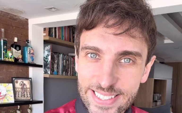 Prisão de Leo Lins: humoristas reagem