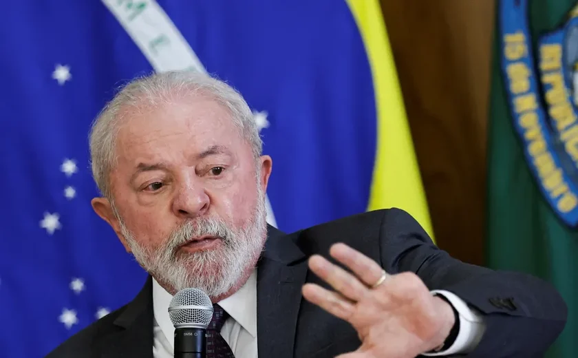 Decreto de Lula formaliza retorno do Brasil à Unasul