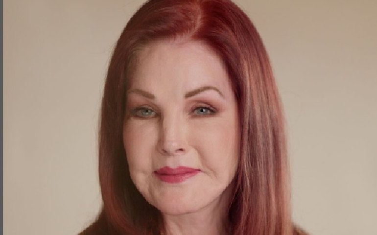 Filho de Priscilla Presley desabafa sobre luta contra vício: 'Minha mãe me ajudou com tudo'