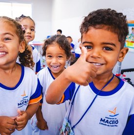 Confira resultado final do PSS da Educação 2026, que ofertou mais de 5.700 vagas