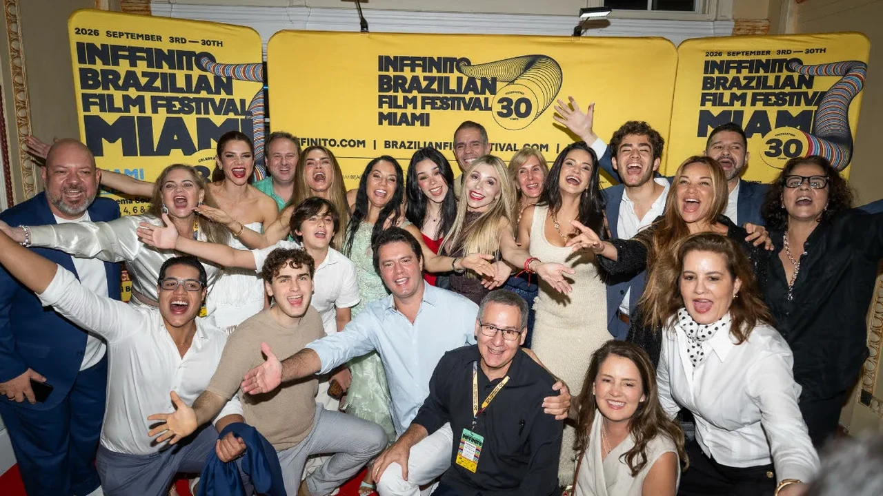 “Deixe-me Viver” emociona público em première mundial em Miami