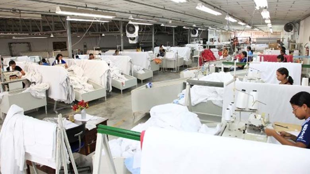 Convênio vai impulsionar setores de confecção e moda em Alagoas
