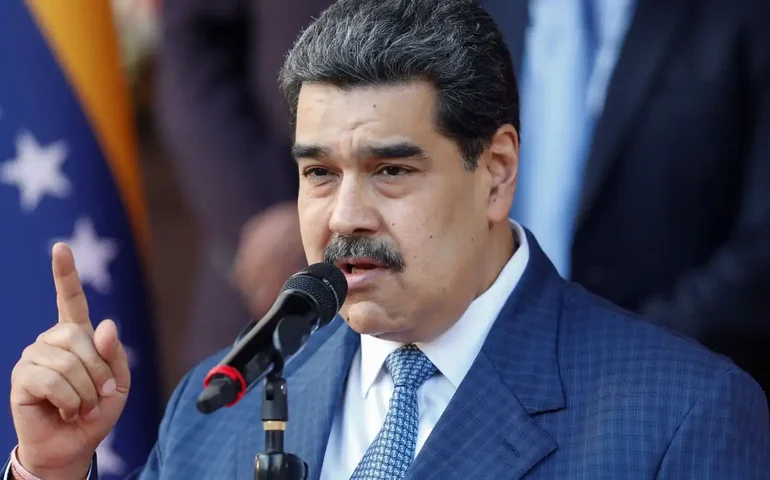 Venezuela: oposição fala em participação histórica e acusa Maduro de dificultar votação