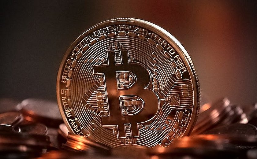 Bitcoin atinge máxima histórica em real com apostas sobre vitória de Trump em eleição dos EUA