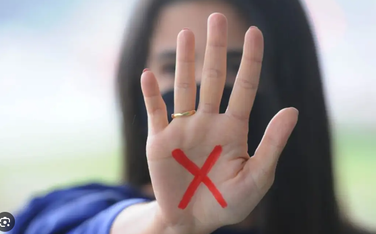 Vai à Câmara projeto que inclui violência digital contra mulher na Lei Maria da Penha