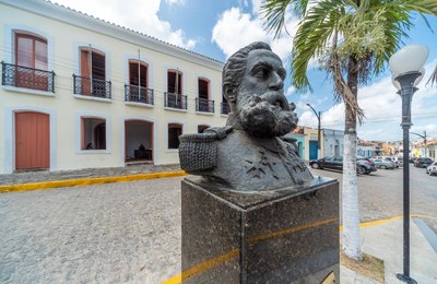 Turismo impulsiona o desenvolvimento e aquece a economia em Marechal Deodoro