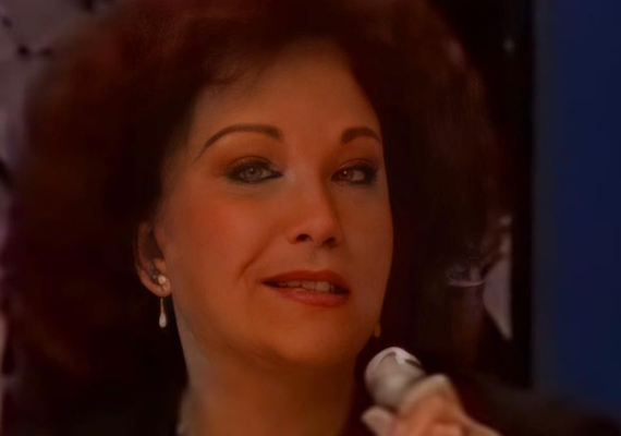 Lolita Rodrigues morre aos 94 anos em João Pessoa