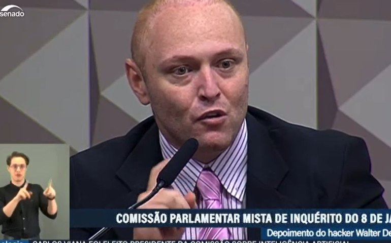 Saiba quem é coronel Jesus, apontado por Delgatti como a ponte entre o hacker e o alto comando do Exército