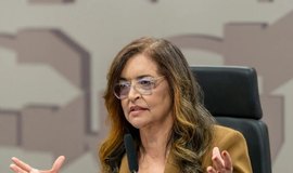 Eudócia cobra rigor após operação da PF e pede fiscalização sobre denúncias de favorecimento político na saúde - Foto: assessoria