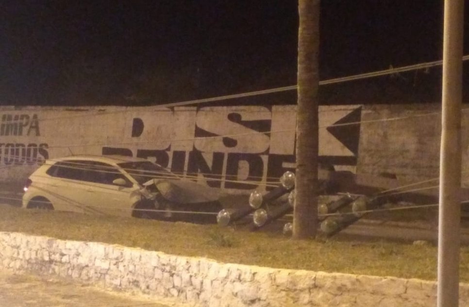 acidente heráclito