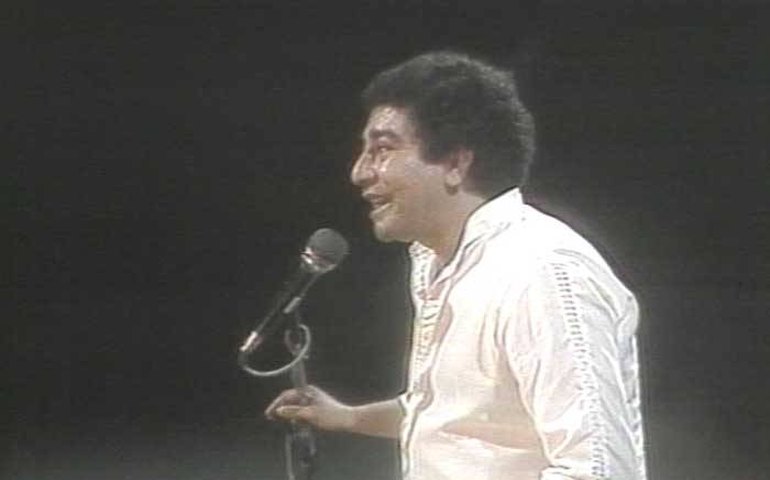 João Nogueira: morte do sambista completa 25 anos