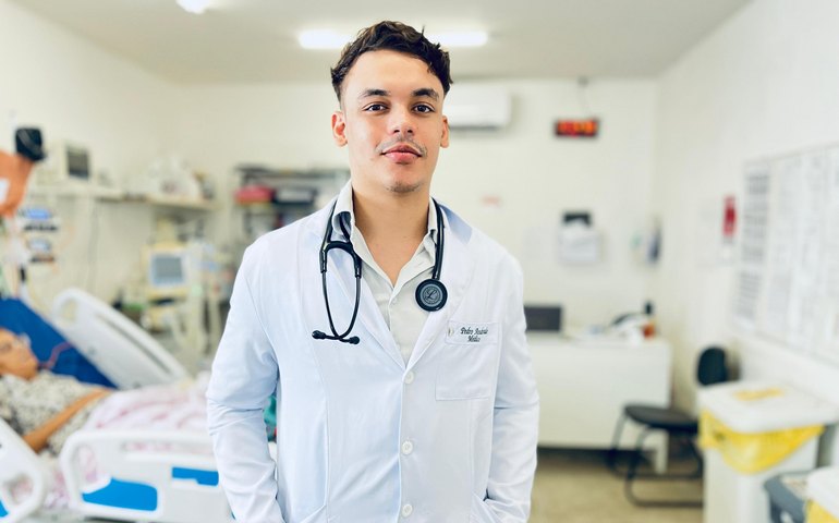 Médico do Hospital Dr. Ib Gatto alerta que rapidez no atendimento é decisiva para salvar vítimas de doenças cardíacas