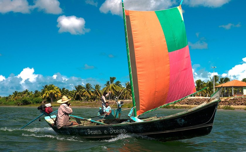 Posto de abastecimento da Coopaiba vai beneficiar pescadores da região Sul
