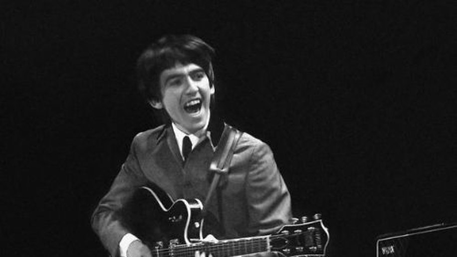 George Harrison negou Ordem do Império Britânico perto de morrer