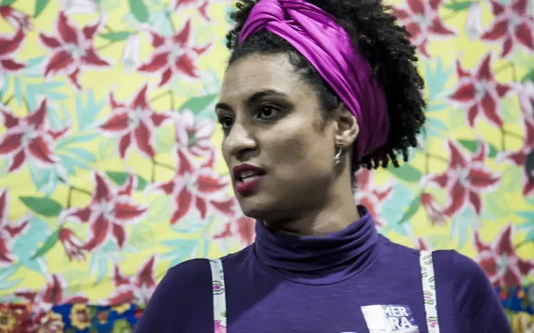 Irmãos Brazão infiltraram miliciano no PSOL para espionar Marielle, disse Lessa