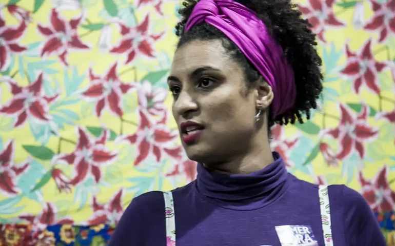 Julgamento dos réus do caso Marielle movimenta mais de 300 mil interações nas redes sociais