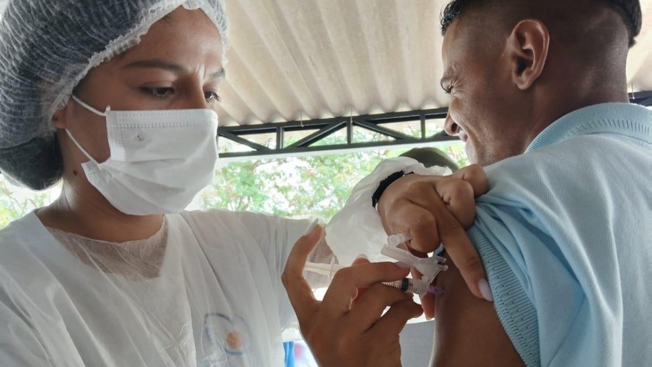 Saúde dos Catadores leva serviços médicos e de assistência social às cooperativas de recicláveis de Maceió