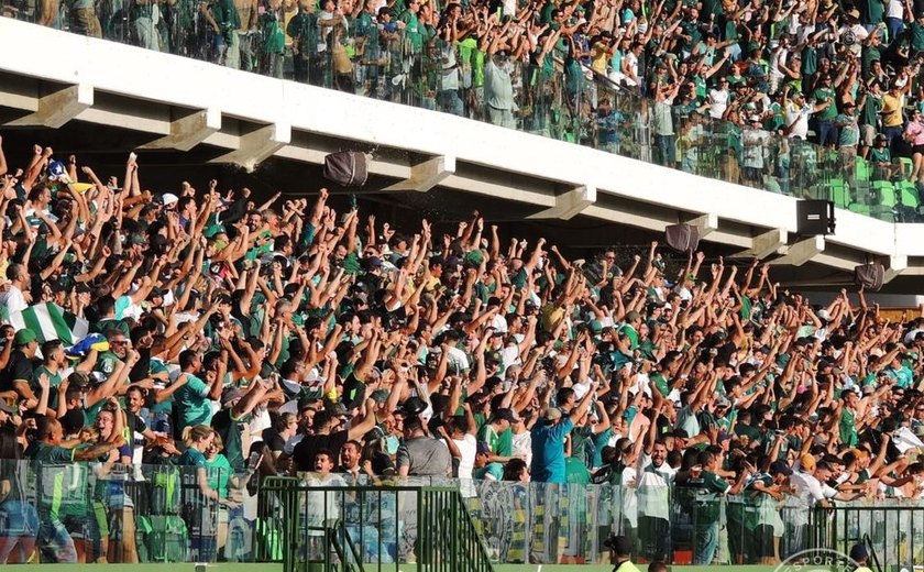 Justiça de São Paulo quer ampliar torcida única