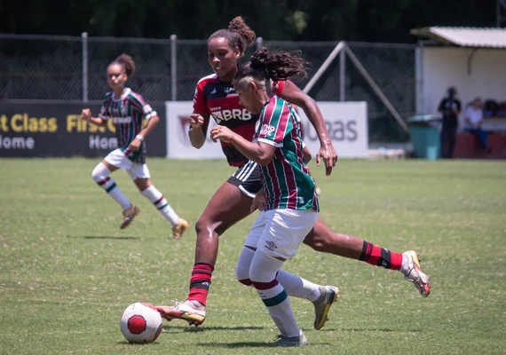Federação paulista sorteia grupos da Copinha de futebol feminino