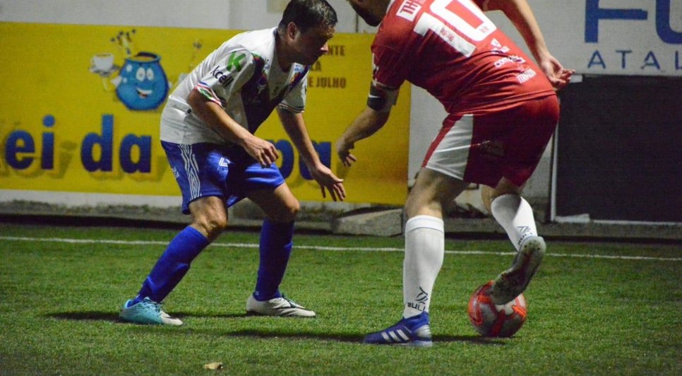 FF LIBERTADORES / Foto: Assessoria do evento