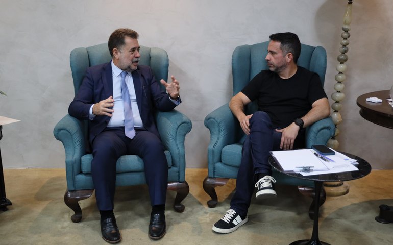 Ministério Público intermediará reunião entre Mov. da População em Situação de Rua com governador Paulo Dantas