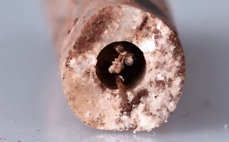 Arqueólogos descobrem agulhas de acupuntura de aço com mais de 2.000 anos (FOTOS)