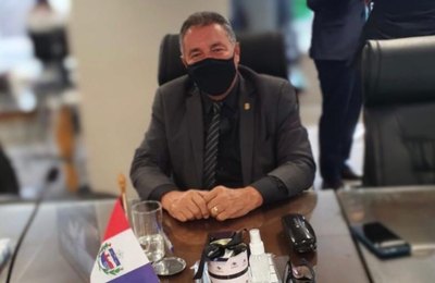 PGJ Márcio Roberto é escolhido para integrar Grupo de Nacional de Acompanhamento Legislativo 