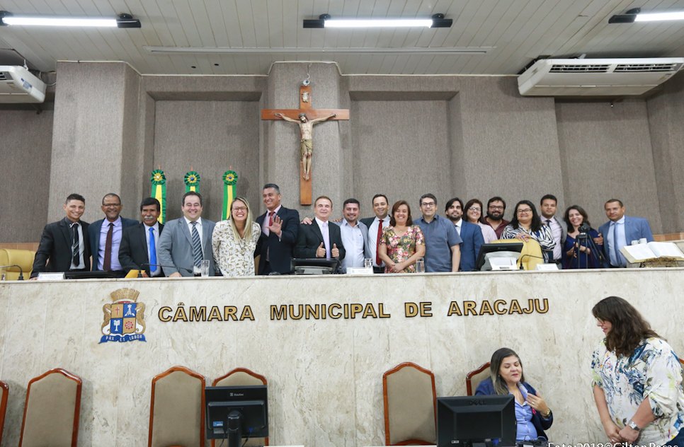 Balanço do quadrimestre da saúde
