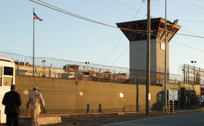 Baía de Guantánamo: saiba sobre a base para onde Trump quer enviar 'estrangeiros criminosos'