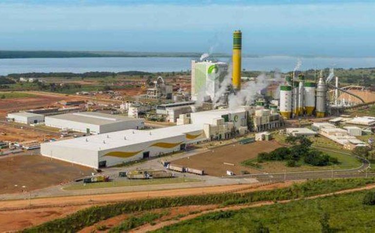 Paper Excellence ganha na Justiça controle da Eldorado Brasil Celulose