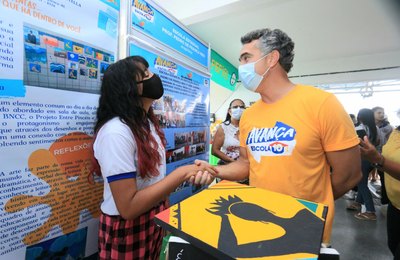 Educação: bolsas do Cartão Escola 10 já beneficiaram mais de 50 mil alunos 