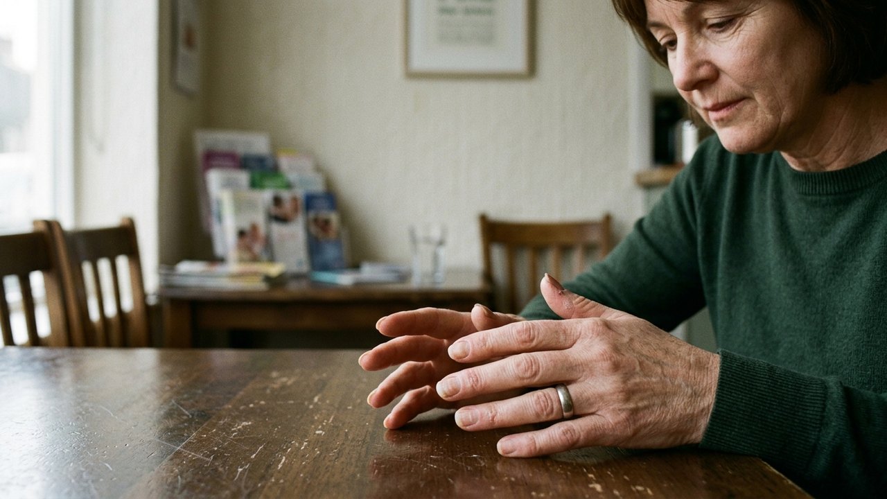 O que a aparência das suas unhas pode revelar sobre sua saúde