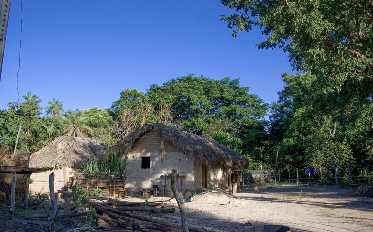 Justiça manda Incra dar andamento a titulação de comunidade quilombola