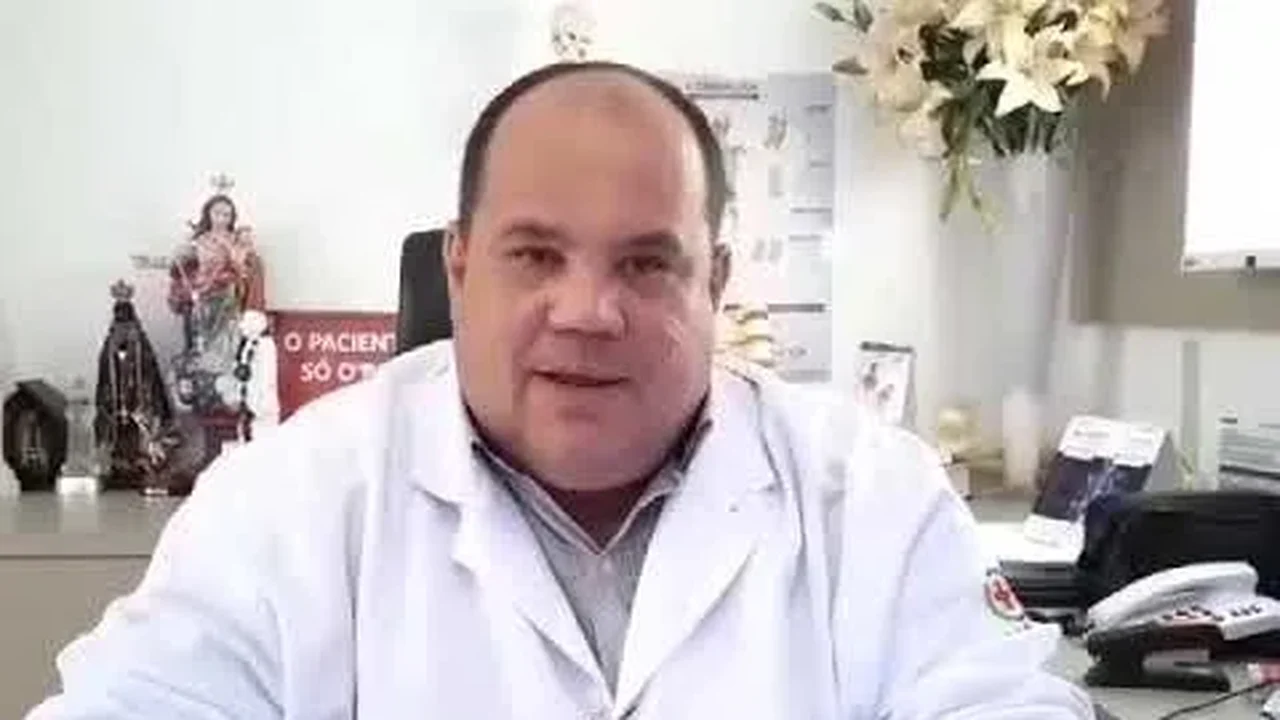 Secretário de Saúde de Alagoas é afastado por 180 dias após operação da PF na Sesau