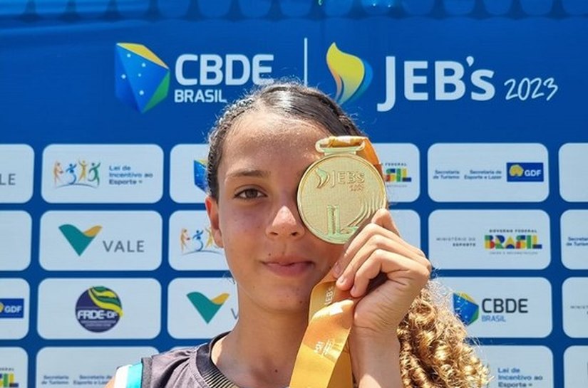 Estrutura da Ufal é usada para treinar atletas medalhistas de Campeonato