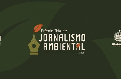 Últimos dias: Inscrições para o Prêmio IMA de Jornalismo Ambiental encerram em 30 de setembro
