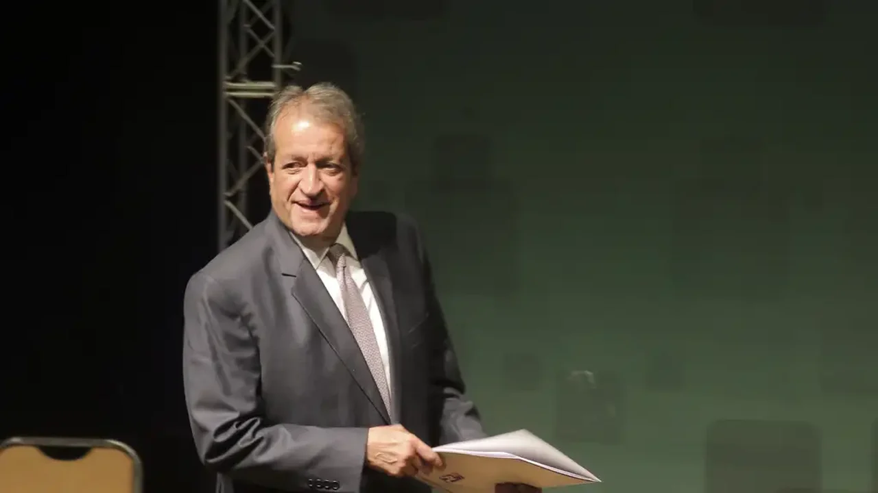 Valdemar: Michelle deixou PL Mulher para concentrar atividades em cuidar do nosso presidente