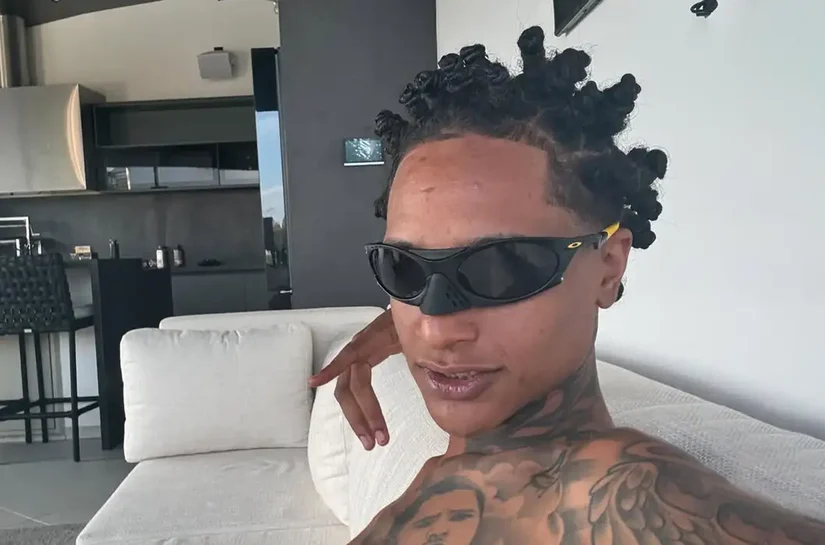 Ministro do Superior Tribunal de Justiça manda soltar o rapper Oruam