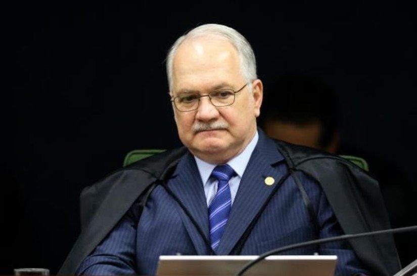 Instituto Vladimir Herzog alerta Fachin sobre interferência dos EUA