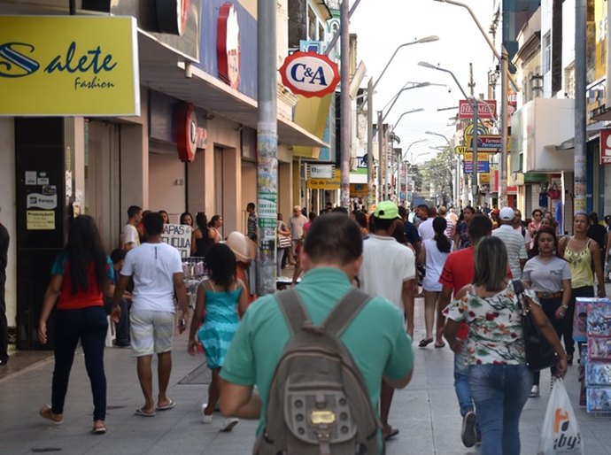 Shoppings e supermercados abrirão no Dia da Emancipação de Alagoas