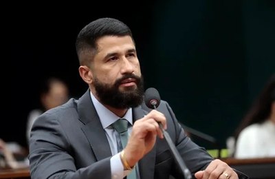 Deputado Fabio Costa é convidado por canal nacional para analisar a expansão das facções em Alagoas