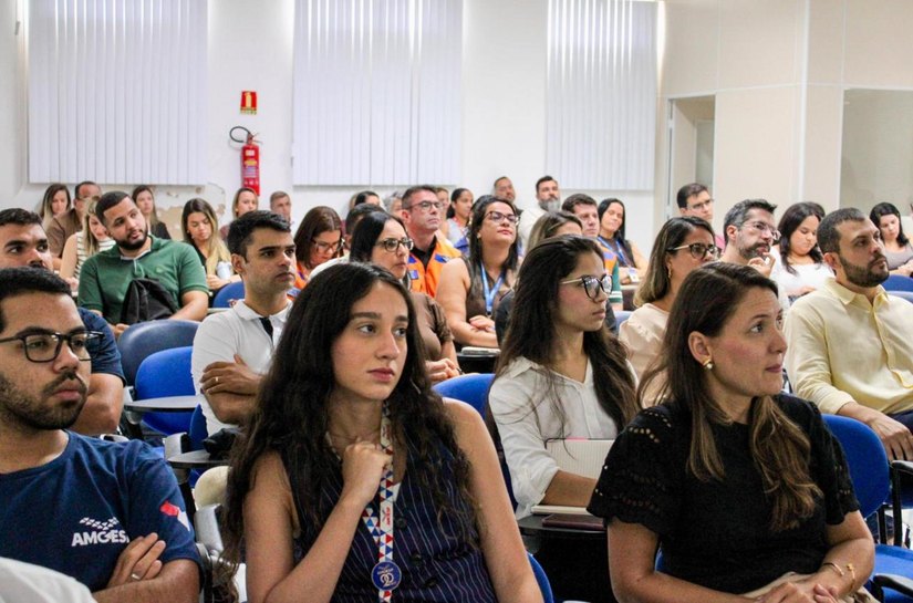 CGE promove III Encontro dos Agentes de Integridade em Alagoas