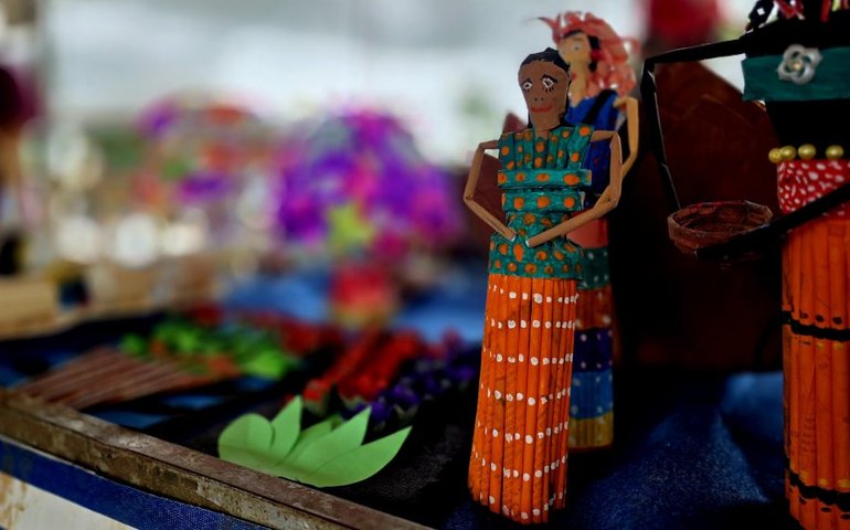 Economia ecológica: Prefeitura realiza mais uma edição do projeto Arapiraca Recicla+