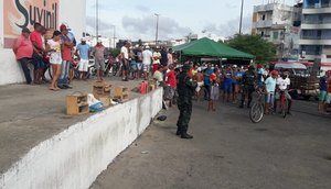 APREENSÃO PÁSSAROS / Foto: Pelotão Ambiental